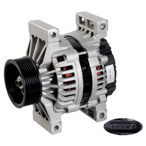 Alternator Fits Mercedes OE 015 154 13 02 Febi 175821