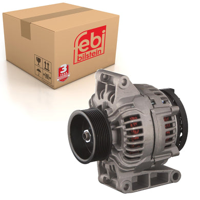 Alternator Fits Mercedes OE 015 154 05 02 Febi 175823