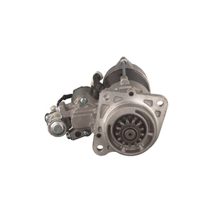 Starter Motor Fits Mercedes OE 007 151 61 01 Febi 175824