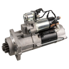 Load image into Gallery viewer, Starter Motor Fits Mercedes OE 007 151 61 01 Febi 175824