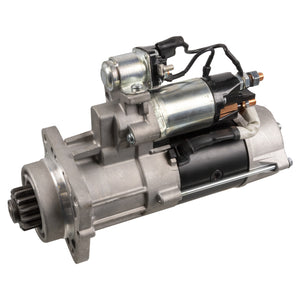 Starter Motor Fits Mercedes OE 007 151 61 01 Febi 175824