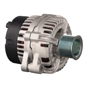 Alternator Fits Iveco OE 5 0428 6394 Febi 175825