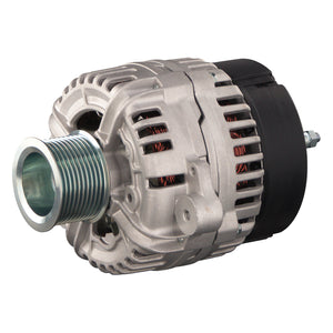 Alternator Fits Iveco OE 5 0428 6394 Febi 175825