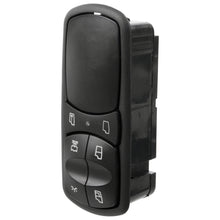 Load image into Gallery viewer, Electric Window Switch Control Unit Fits Mercedes Trucks Actros Febi 175827