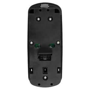 Electric Window Switch Control Unit Fits Mercedes Trucks Actros Febi 175827