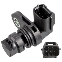 Load image into Gallery viewer, Camshaft Sensor Fits Mazda OE PE01-18-230 Febi 175830