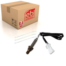 Load image into Gallery viewer, Lambda Sensor Fits Volvo OE 9135664 Febi 175831