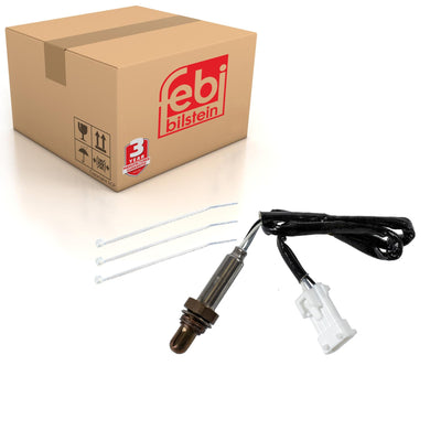 Lambda Sensor Fits Volvo OE 9135664 Febi 175831