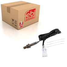 Load image into Gallery viewer, Lambda Sensor Fits Citroen OE 1628.PX Febi 175832