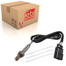 Load image into Gallery viewer, Lambda Sensor Fits Audi OE 030 906 265 BS Febi 175835