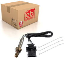 Load image into Gallery viewer, Lambda Sensor Fits Vauxhall OE 93189974 Febi 175836