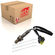 Load image into Gallery viewer, Lambda Sensor Fits Vauxhall OE 25323632 Febi 175838