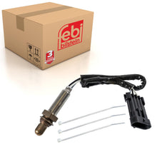 Load image into Gallery viewer, Lambda Sensor Fits Vauxhall OE 9118698 Febi 175839
