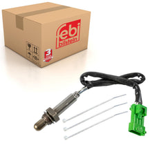 Load image into Gallery viewer, Lambda Sensor Fits Citroen OE 1618.R0 Febi 175840