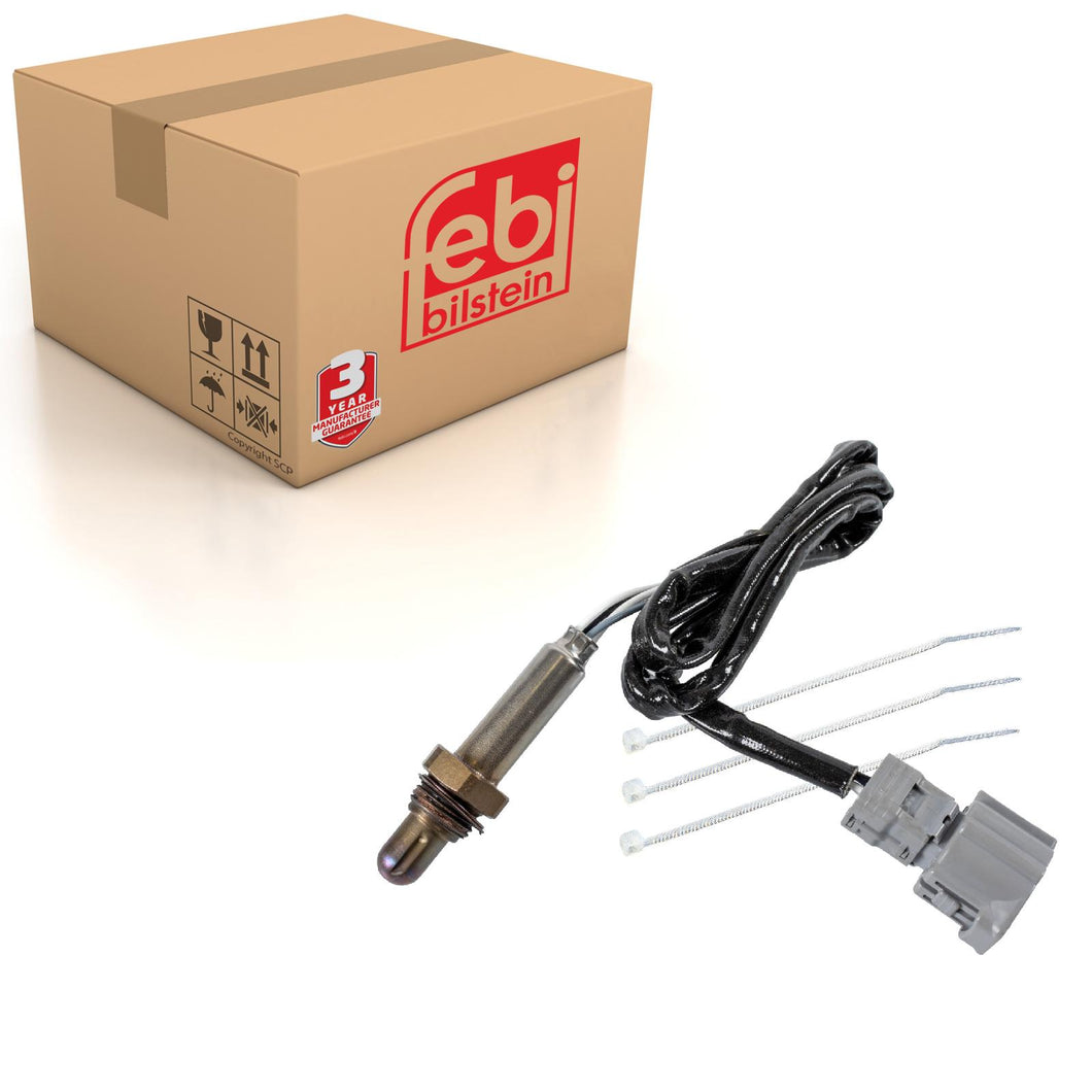 Lambda Sensor Fits Toyota OE 89465-48110 Febi 175843