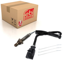 Load image into Gallery viewer, Lambda Sensor Fits VW OE 03C 906 262 AD Febi 175850