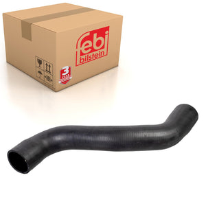 Coolant Hose Fits Scania OE 1 778 325 Febi 175851