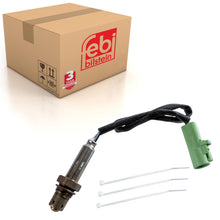 Load image into Gallery viewer, Lambda Sensor Fits Volvo OE 8653653 Febi 175852