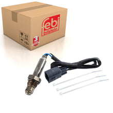 Load image into Gallery viewer, Lambda Sensor Fits Lexus OE 89465-26120 Febi 175855