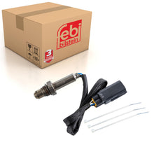Load image into Gallery viewer, Lambda Sensor Fits Volvo OE 30756121 Febi 175856