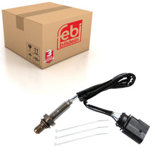 Load image into Gallery viewer, Lambda Sensor Fits Seat OE 03D 906 265 Febi 175864