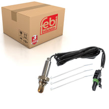 Load image into Gallery viewer, Lambda Sensor Fits Vauxhall OE 90009053 Febi 175866