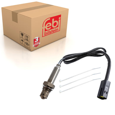 Lambda Sensor Fits Infiniti OE 226A0-ET000 Febi 175868