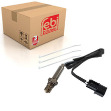 Load image into Gallery viewer, Lambda Sensor Fits Ssangyong OE 1725400017 Febi 175869