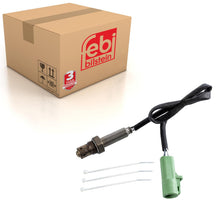 Load image into Gallery viewer, Lambda Sensor Fits Volvo OE 30757769 Febi 175872