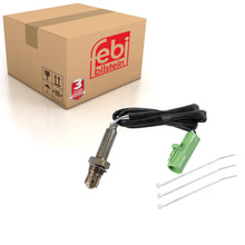Load image into Gallery viewer, Lambda Sensor Fits Volvo OE 30650780 Febi 175873
