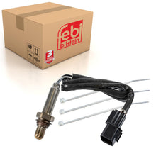 Load image into Gallery viewer, Lambda Sensor Fits Volvo OE 30652261 Febi 175876