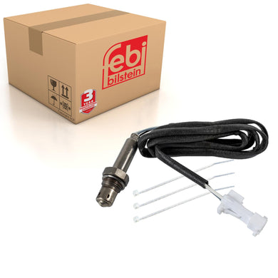 Lambda Sensor Fits Ferrari OE 180915 Febi 175878