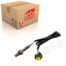 Load image into Gallery viewer, Lambda Sensor Fits Vauxhall OE 9202575 Febi 175881