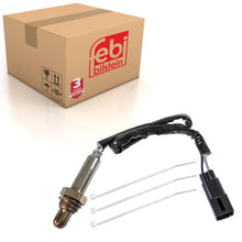 Load image into Gallery viewer, Lambda Sensor Fits Mazda OE 1013764 Febi 175883