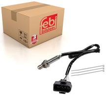 Load image into Gallery viewer, Lambda Sensor Fits Seat OE 030 906 265 AD Febi 175889