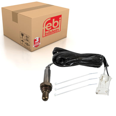 Lambda Sensor Fits Volvo OE 9135621 Febi 175898