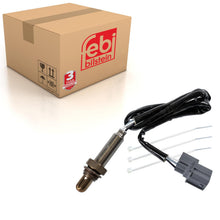 Load image into Gallery viewer, Lambda Sensor Fits Honda OE 36531-PWA-G02 Febi 175900