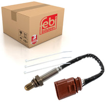 Load image into Gallery viewer, Lambda Sensor Fits VW OE 03D 906 265 A Febi 175901