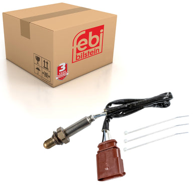 Lambda Sensor Fits VW OE 036 906 262 F Febi 175902