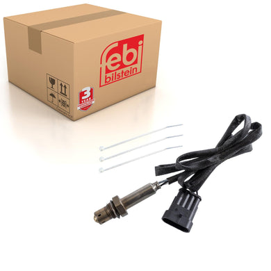 Lambda Sensor Fits Fiat OE 46750241 Febi 175908