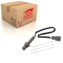 Load image into Gallery viewer, Lambda Sensor Fits Citroen OE 1618.K9 Febi 175910