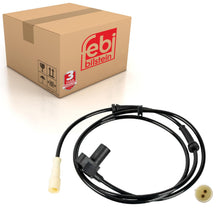 Load image into Gallery viewer, ABS Sensor Fits Renault OE 77 00 411 746 Febi 175911