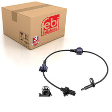 Load image into Gallery viewer, ABS Sensor Fits Honda OE 57470-T0G- A01 Febi 175913