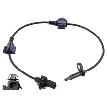 Load image into Gallery viewer, ABS Sensor Fits Honda OE 57470-T0G- A01 Febi 175913