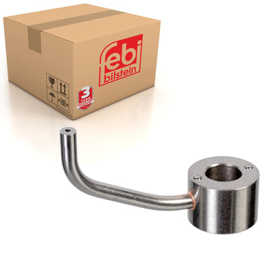 Oil Spray Nozzle Fits MAN OE 51.01601.5066 Febi 175914