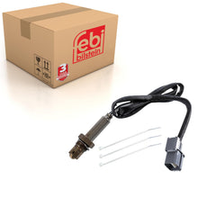Load image into Gallery viewer, Lambda Sensor Fits Honda OE 36531-PWE-E01 Febi 175917