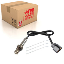 Load image into Gallery viewer, Lambda Sensor Fits Hyundai OE 39210-22610 Febi 175919
