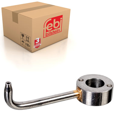 Oil Spray Nozzle Fits MAN OE 51.01601.5095 Febi 175920