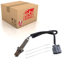 Load image into Gallery viewer, Lambda Sensor Fits Honda OE 36532-PWE-G01 Febi 175922
