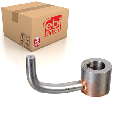 Oil Spray Nozzle Fits Mercedes OE 906 180 02 43 Febi 175923